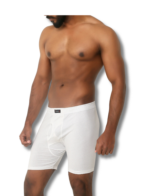 Boxershort (WHITE)