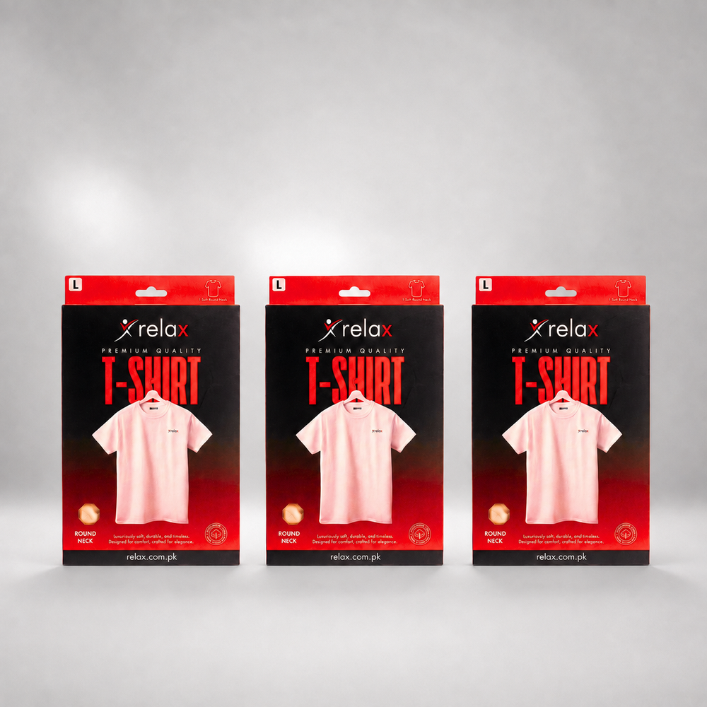 BUY 3PCS GET 25% OFF-T-SHIRT