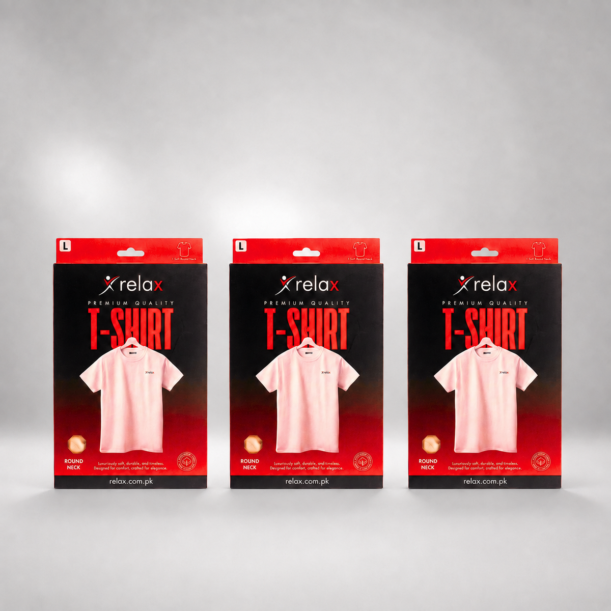 BUY 3PCS GET 25% OFF-T-SHIRT