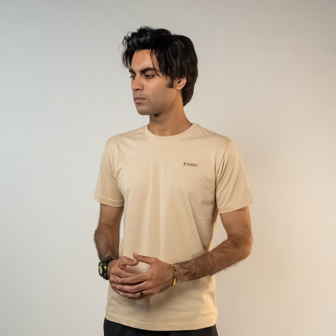 Relax Cotton T-shirt