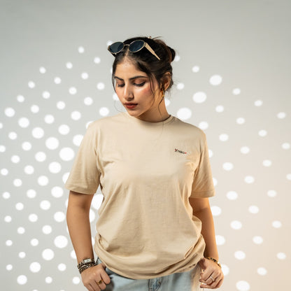 Relax Cotton T-shirt