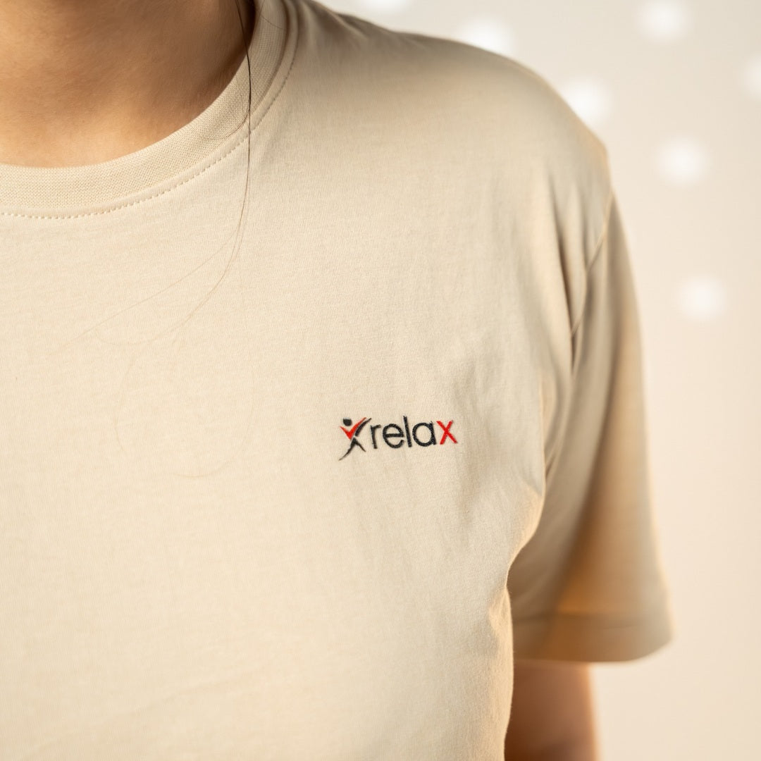 Relax Cotton T-shirt