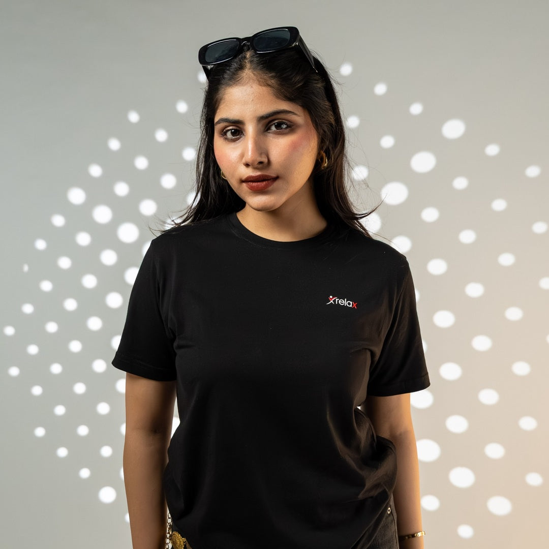 Relax Cotton T-shirt