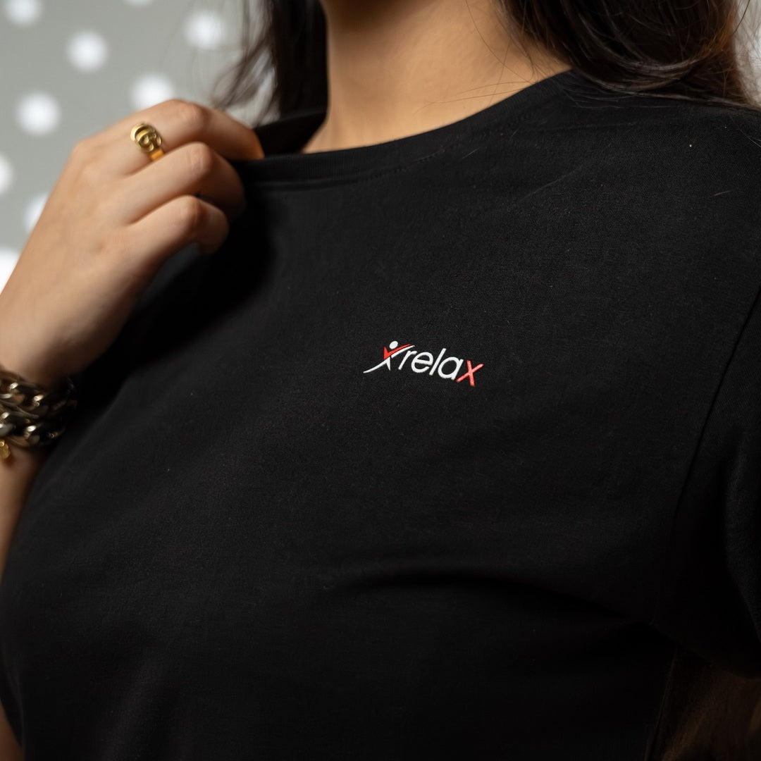 Relax Cotton T-shirt