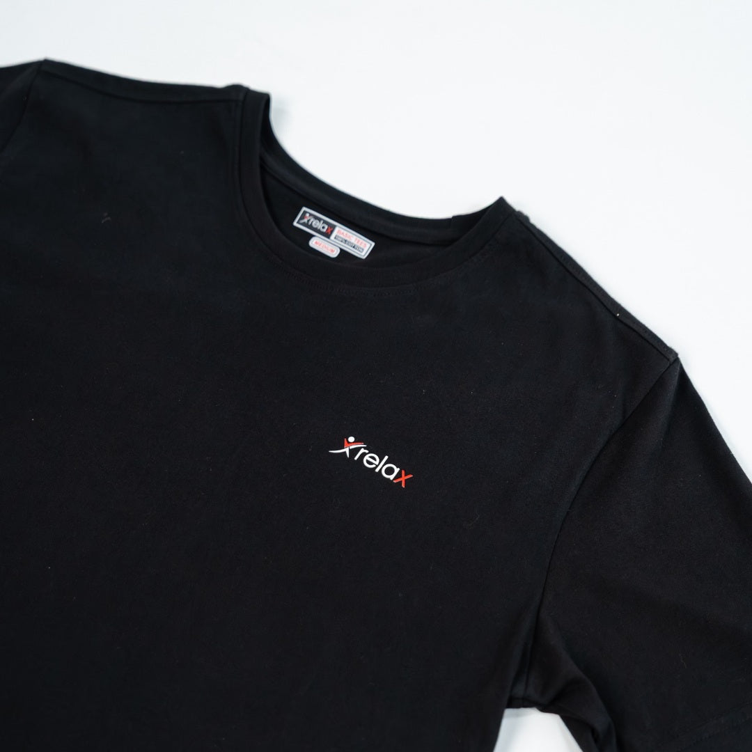 Relax Cotton T-shirt