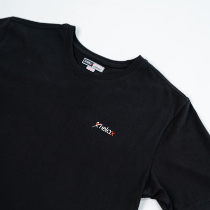 Relax Cotton T-shirt