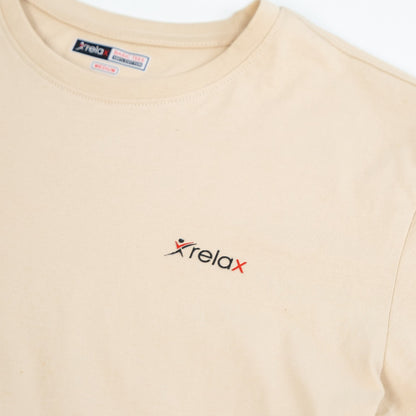 Relax Cotton T-shirt
