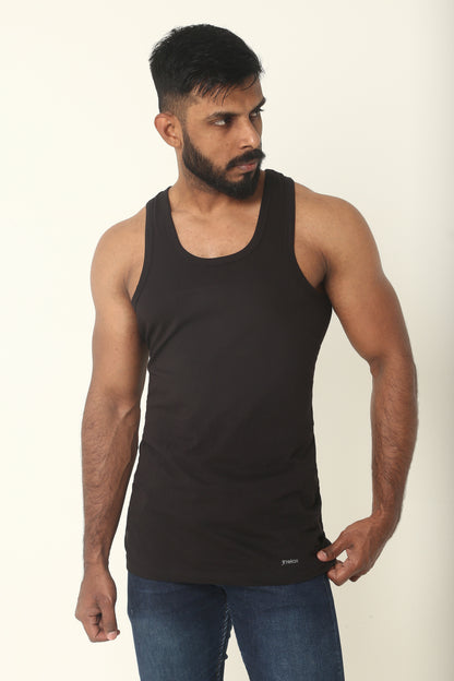 Relax Vest Sando