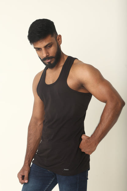 Relax Vest Sando