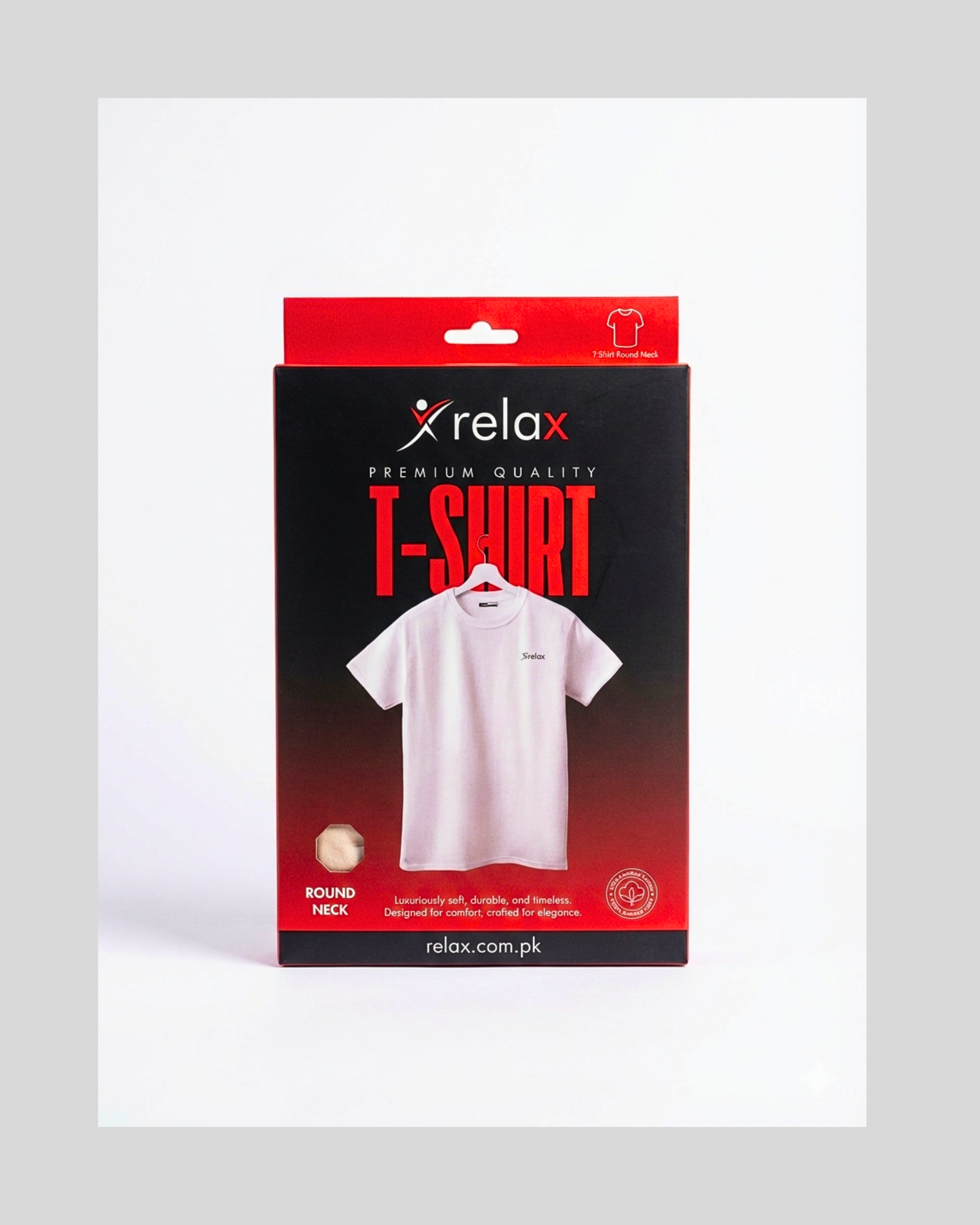 BUY 3 PCS GET 25% OFF-T-SHIRT (BEIGE)