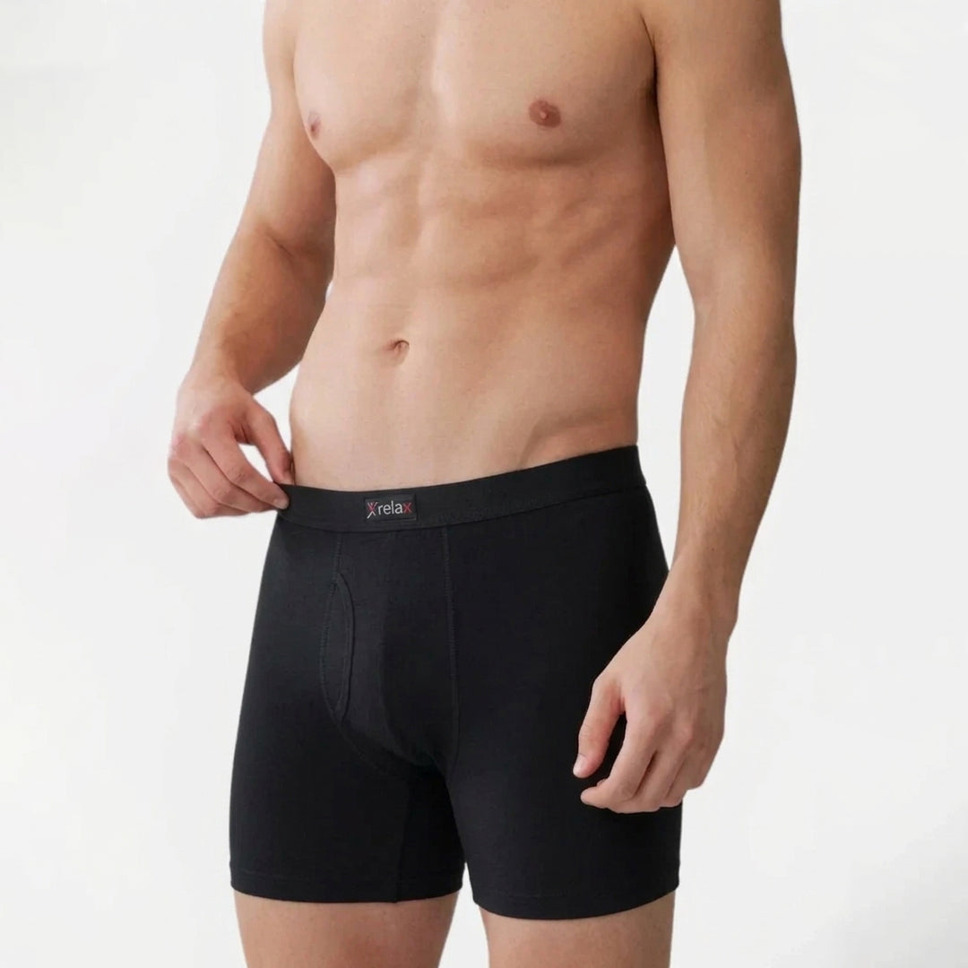 BUY 3PCS GET 20% OFF-BOXERSHORT