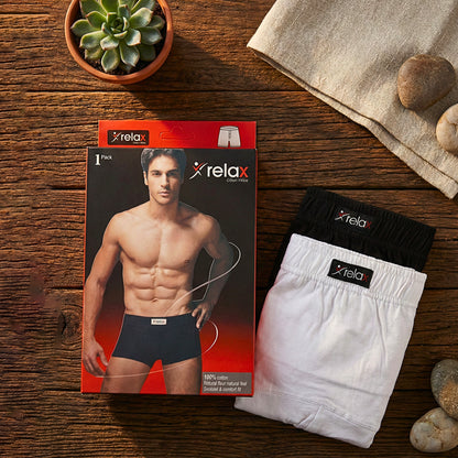 BUY 3PCS GET 20% OFF-BOXERSHORT