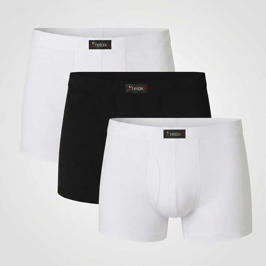 BUY 3PCS GET 20% OFF-BOXERSHORT
