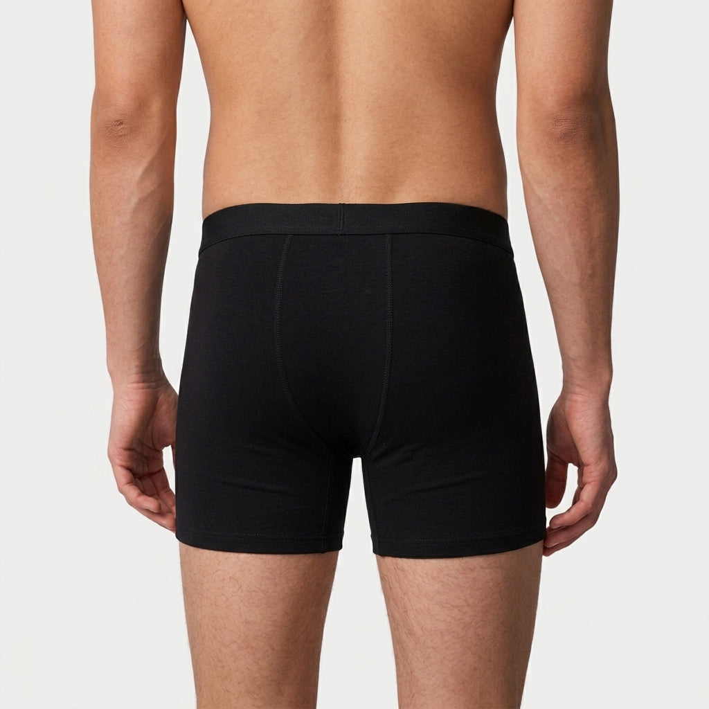 BUY 3PCS GET 20% OFF-BOXERSHORT