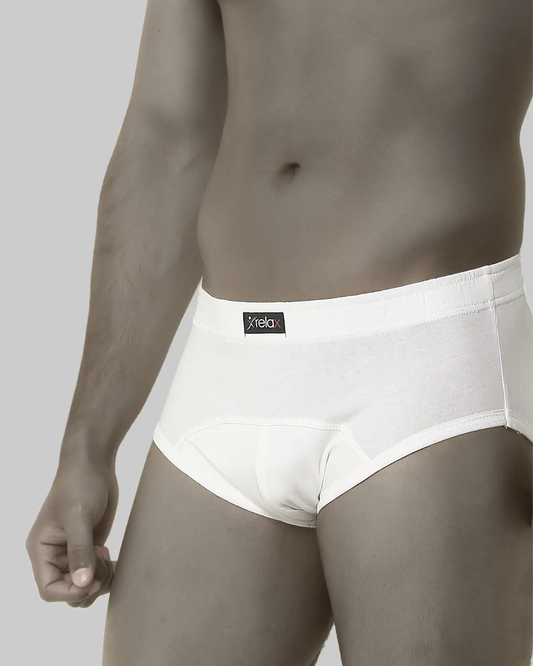 UNDERWEAR ( WHITE )