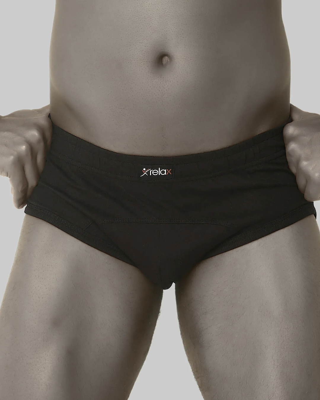 UNDERWEAR ( BLACK )
