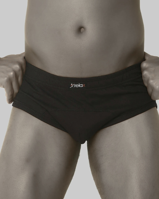 UNDERWEAR ( BLACK )