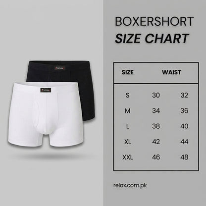 BUY 3PCS GET 20% OFF-BOXERSHORT