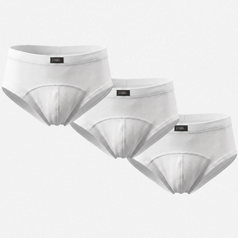 BUY 3PCS GET 20% OFF-UNDWERWEAR