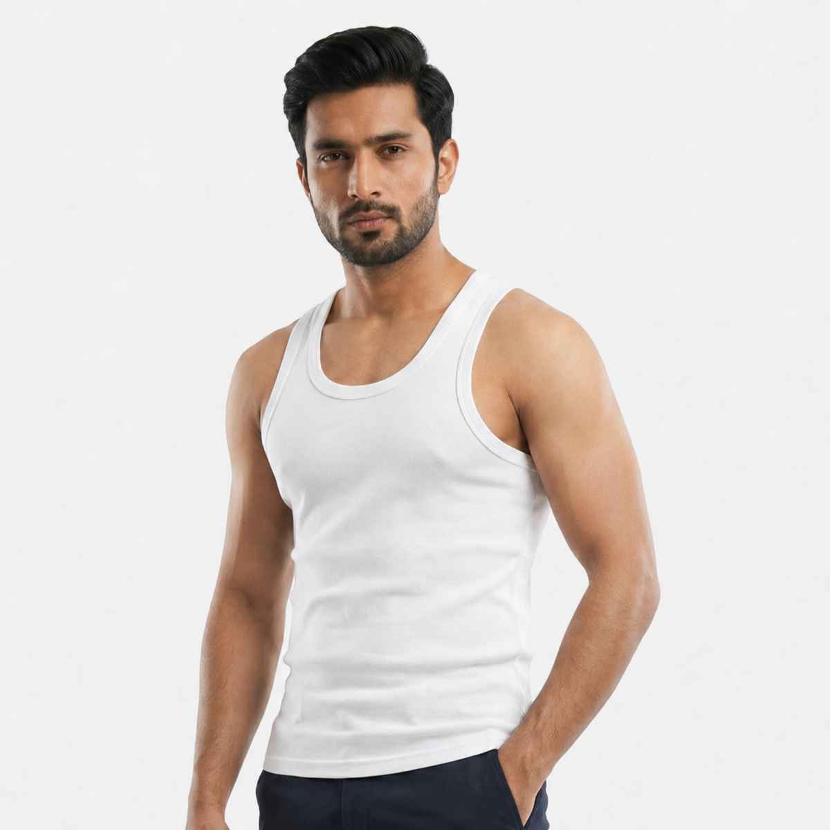 Relax Vest Sando