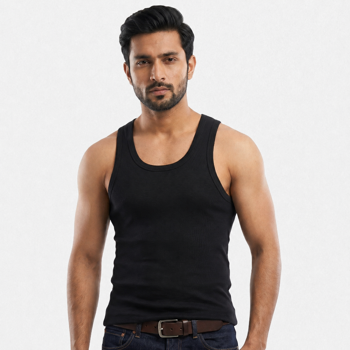 Relax Vest Sando
