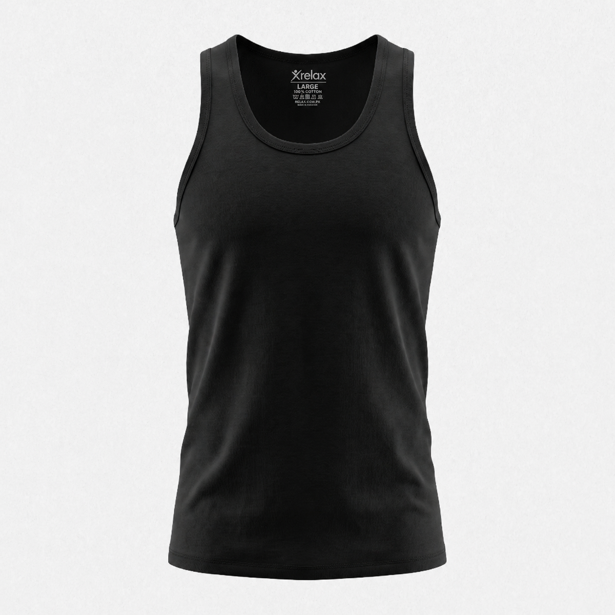 Relax Vest Sando