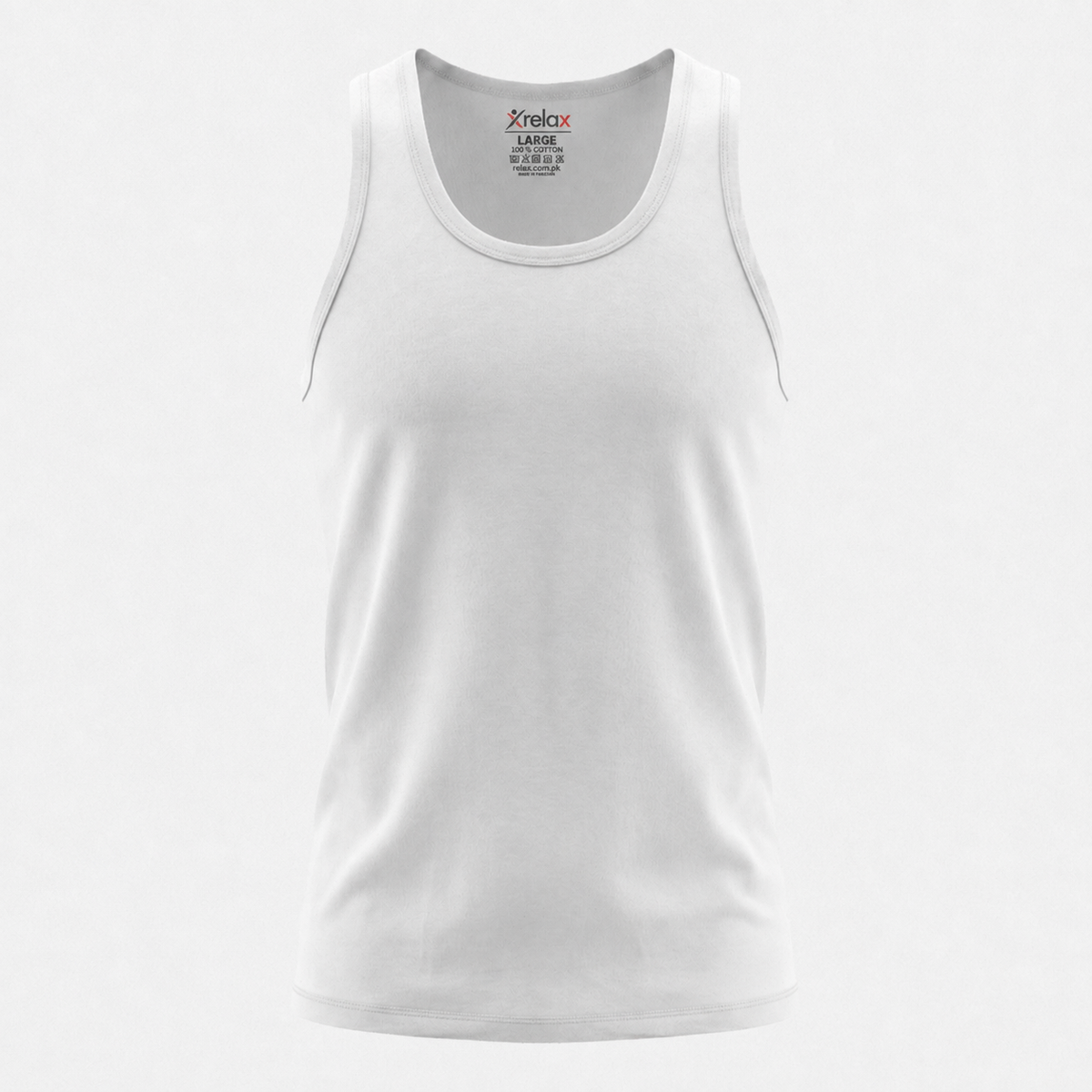 Relax Vest Sando