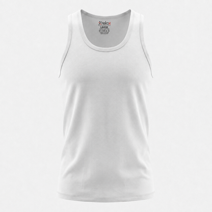 Relax Vest Sando
