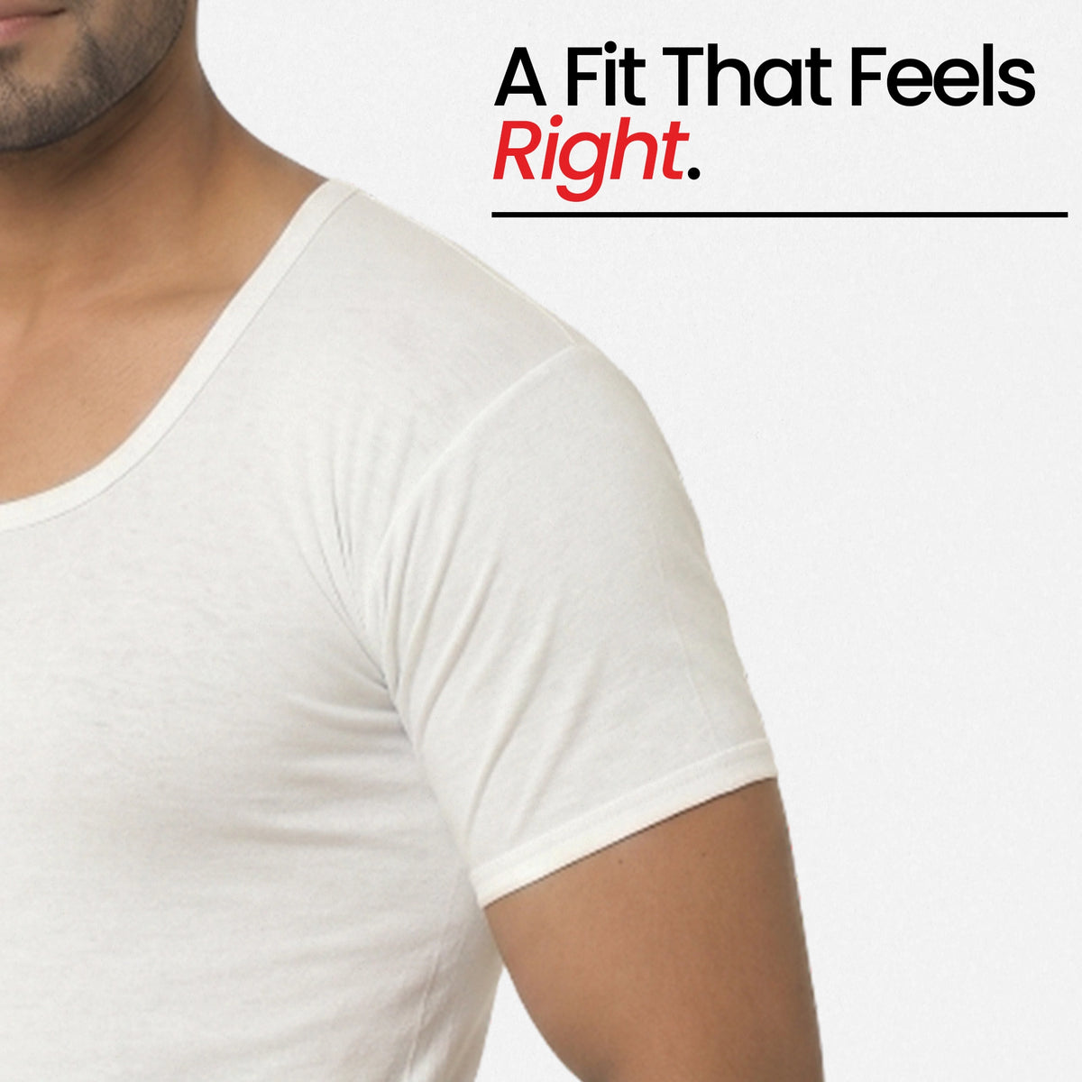 VEST BAZOO (WHITE)